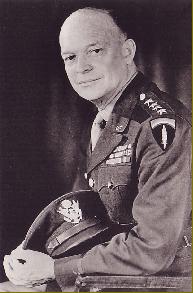 Eisenhower
