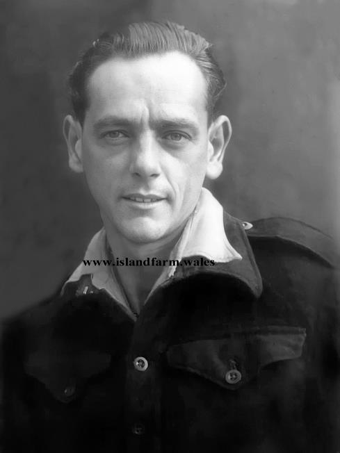 Alexander Fritzsche in Camp 11