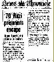 News Chronicle