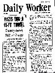 Daily Worker
