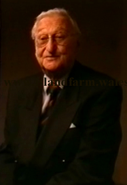 Gerhard Fiegel 2003 Interview