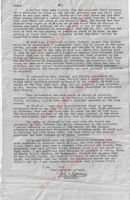 Police Report Page 2
