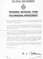 Montgomery Letter