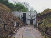 Nuclear Bunker