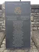 ROF Memorial